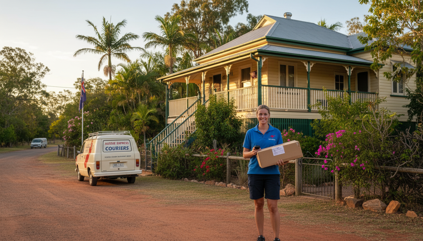Medical Sample Transport